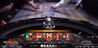 The Thrill of Roulette Exploring the Roulette Game in India