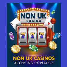 Top Non-UK Casino Sites A Guide to Global Gaming