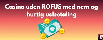 Udenlandske Casino Sider Alt, Hvad Du Behøver at Vide