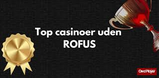 Udenlandske Casino Sider Alt, Hvad Du Behøver at Vide