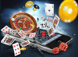 Udenlandske Casinoer i Danmark - En Guide til Spiloplevelser