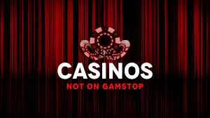 Unveiling New Casino Sites Exploring Options Not Covered by GamStop