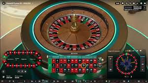 Xtreme Lightning Roulette Live The Thrilling Online Gaming Experience